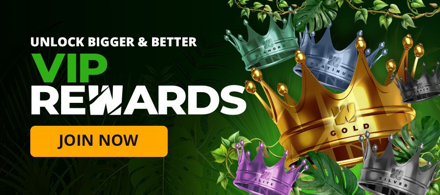 #2 - IN Slots Happy Hour / OUT VIP Rewards