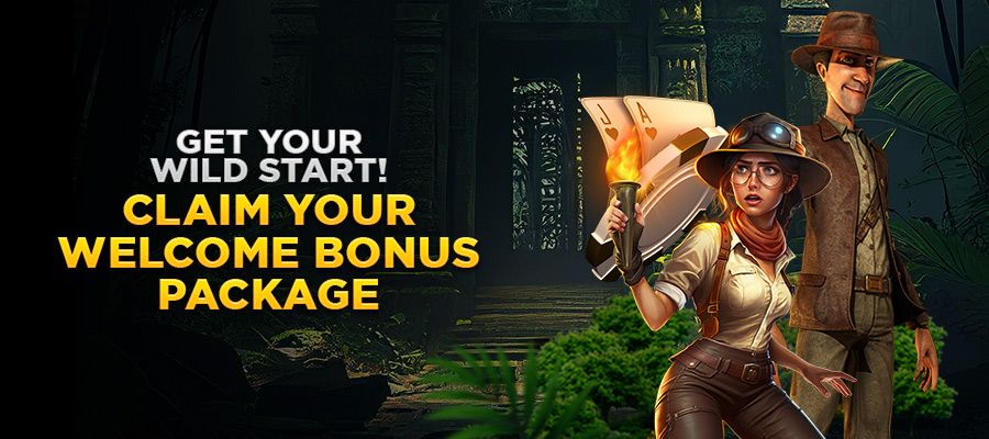 wild fortune sign in